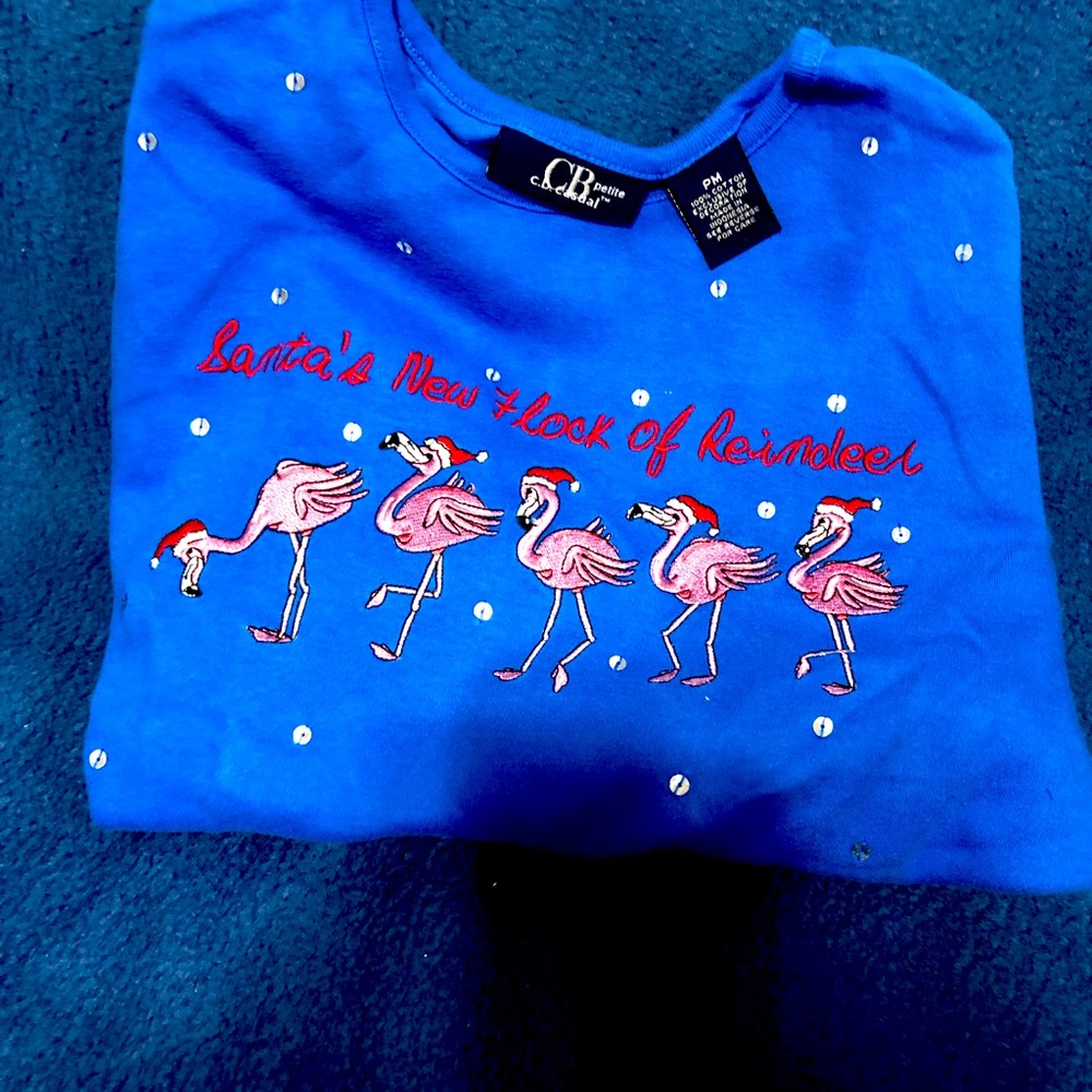 Cover shot shirt